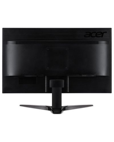 Монитор Acer KG271Ubmiippx - 27" Wide, TN AG, 1ms, ZeroFrame, AMD FreeSync - 1