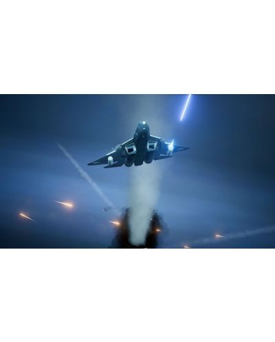 Ace Combat 7: Skies Unknown (PC) - 7