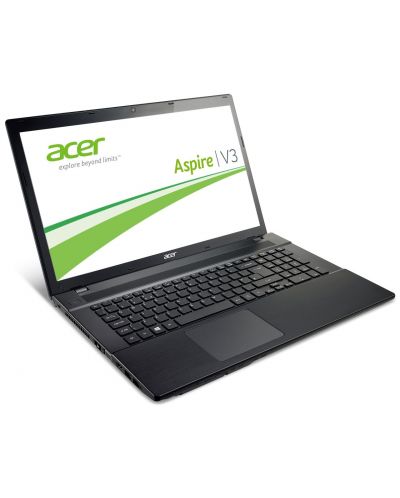 Acer Aspire V3-772G - 1