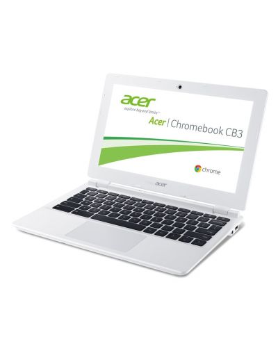 Acer Chromebook CB3-111 - 10
