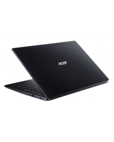 Лаптоп Acer Aspire 3 - A315-55KG-35A7, черен - 5