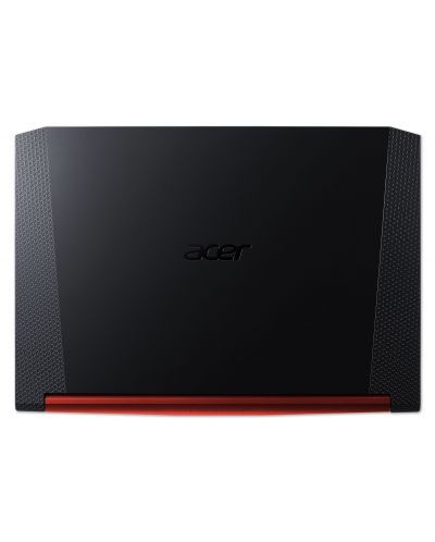 Гейминг лаптоп Acer Nitro 5 - AN515-43, черен - 6