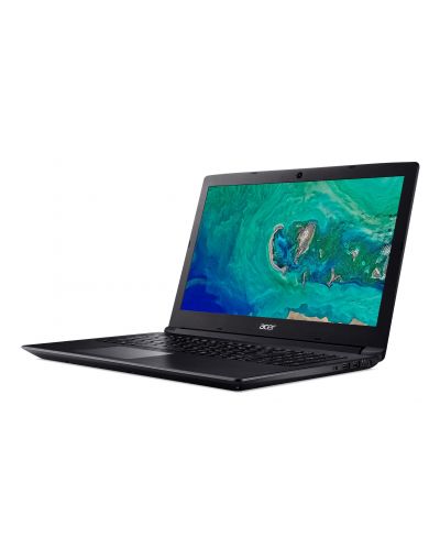 Лаптоп Acer Aspire 3 - A315-41G-R5GH, черен - 3