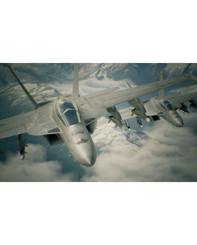 Ace Combat 7: Skies Unknown (Xbox One) - 8