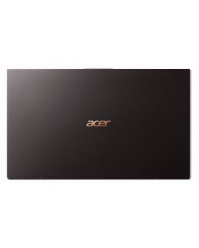 Лаптоп Acer Swift 7 - NX.H98EX.008, 14", FHD, черен - 4