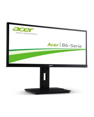 Acer B296CL - 29" IPS 21:9 монитор - 3