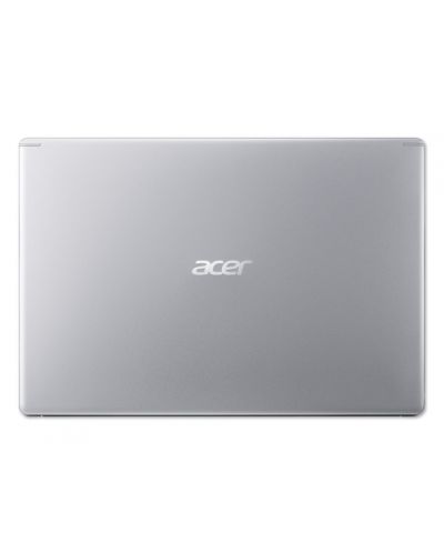 Лаптоп Acer Aspire 5 - A515-54G-37N8, сребрист - 4
