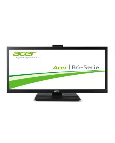 Acer B296CLBMIIDPRZ - 29" IPS монитор - 11