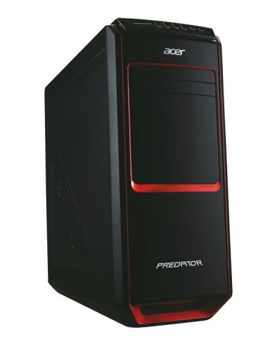 Acer Predator G3-605 i5-4460 - 3