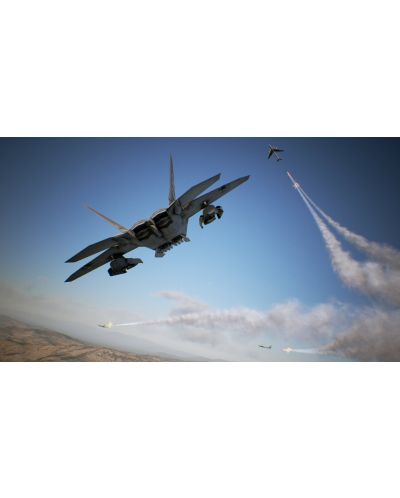 Ace Combat 7: Skies Unknown (Xbox One) - 6