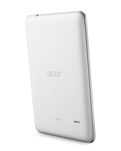 Acer Iconia B1-710 8GB - бял - 6