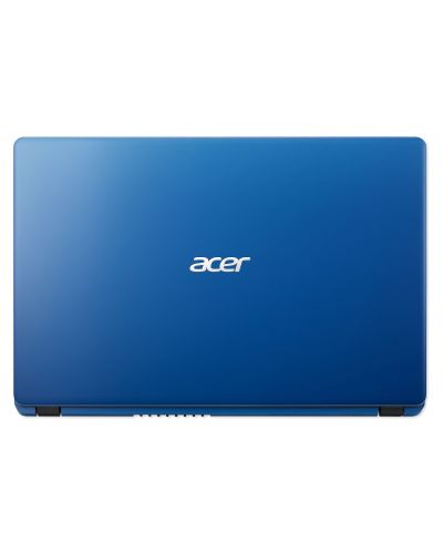 Лаптоп Acer Aspire 3 - A315-42-R32R, син - 5