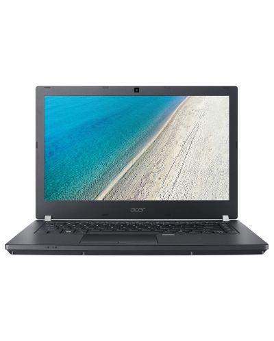 Acer TravelMate P2510-M - 15.6" FullHD Intel Core i5-7200U - 1
