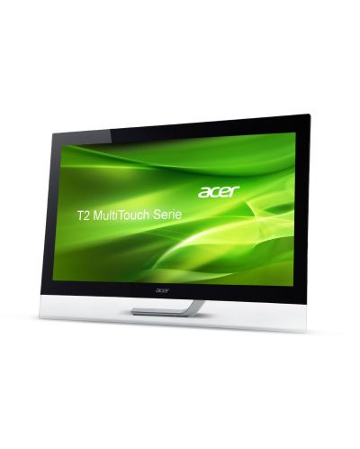 Acer T272HL - 27" IPS LED монитор - 4