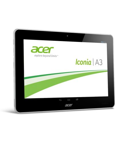 Acer Iconia A3-A11 16GB - бял - 4