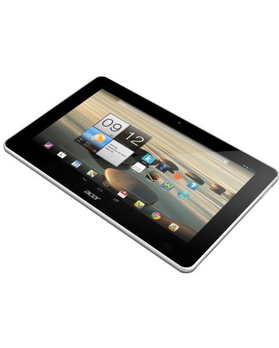 Acer Iconia A3-A10 32GB - бял - 5