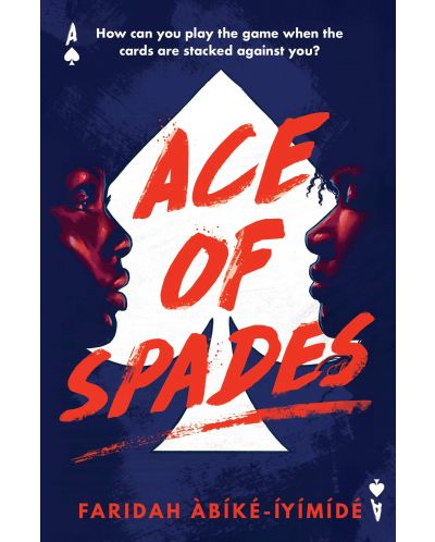 Ace of Spades - 1