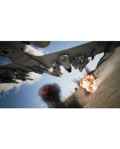 Ace Combat 7: Skies Unknown (PC) - 6