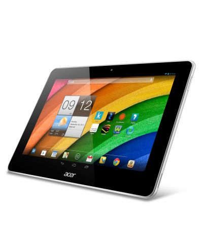 Acer Iconia A3-A11 16GB - бял - 2