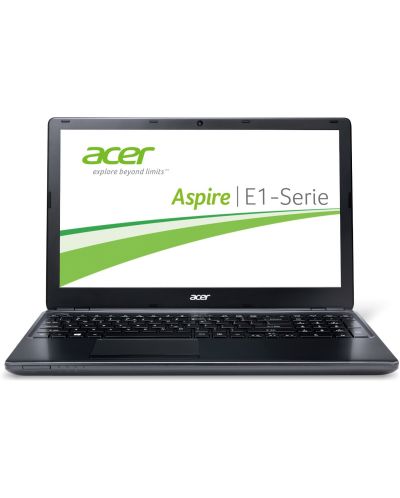 Acer Aspire E1-510 - 4