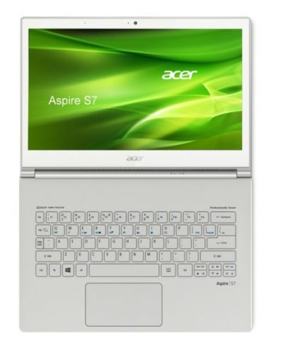 Acer Aspire S7-391 - 9