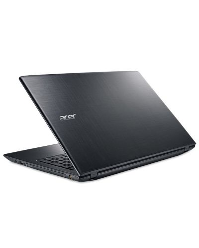 Acer TravelMate P259-G2-M, Intel Core i3-7100U (up to 2.40GHz, 3MB), 15.6" FullHD (1920x1080) Anti-Glare, HD Cam, 4GB DDR4, 256GB SSD, DVD+/-RW, Intel HD Graphics 620, 802.11ac, BT 4.1, TPM 2.0, Finger Print, Linux, Diamond Black - 2