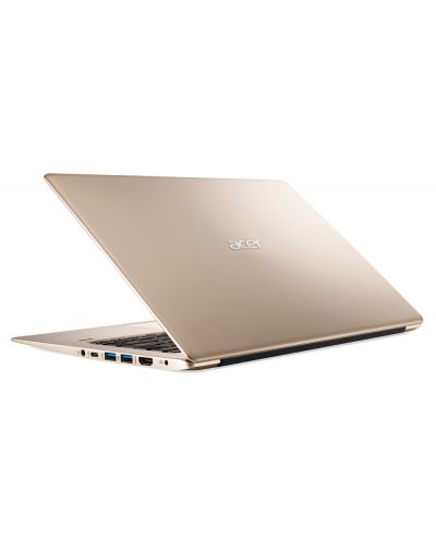 Acer Aspire Swift 1 Ultrabook - 13.3" IPS FullHD - 5
