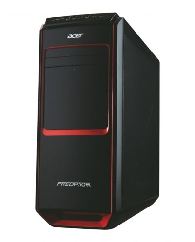 Acer Predator G3-605 i5-4460 - 1