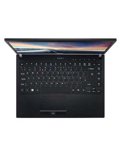 Acer TravelMate P648-M, Intel Core i3-6100U (2.30GHz, 3MB), 14.0" HD (1366x768) LED-backlit Anti-Glare, HD Cam, 4096MB DDR4, 500GB HSSD + 8GB Flash, Intel HD Graphics 520, 802.11ac, BT 4.0, Backlit Keyboard, Finger Print, Linux - 3