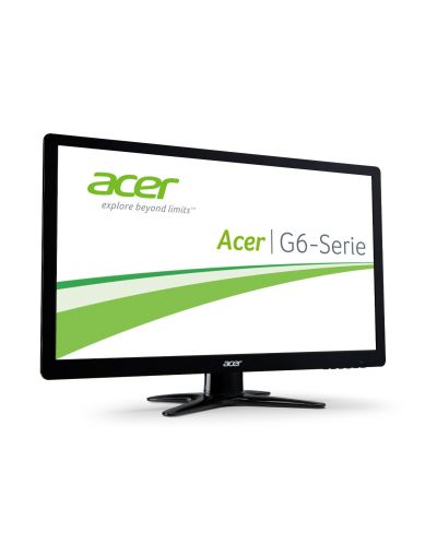 Acer G226HQLH - 21,5" LED монитор - 2