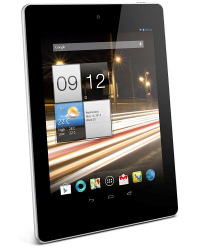 Acer Iconia A1-810 16GB - бял - 9
