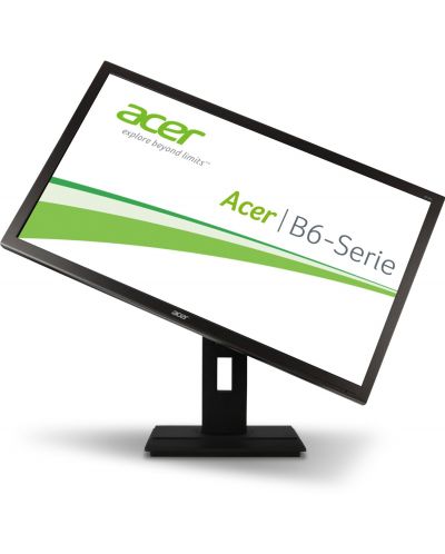 Acer B276HUL - 27" IPS LED монитор - 5