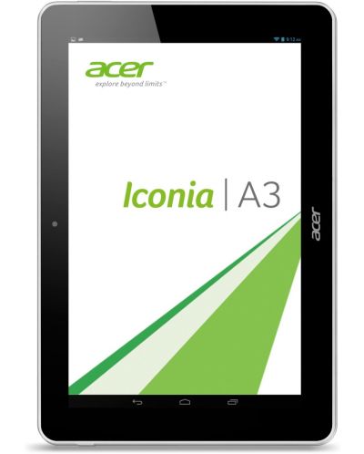 Acer Iconia A3-A11 16GB - бял - 6