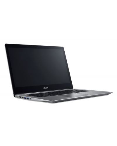 Acer Aspire Swift 3 Ultrabook - 14.0" FullHD IPS, Glare - 2
