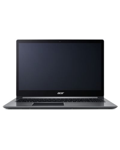 Лаптоп Acer Aspire Swift 3 Ultrabook - Сив - 1