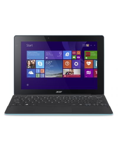 Acer Aspire Switch 10 NT.G0NEX.013 - син - 5