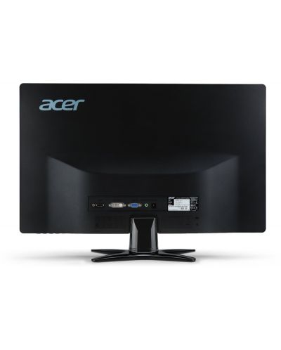 Acer G236HLBbid - 23" - 2
