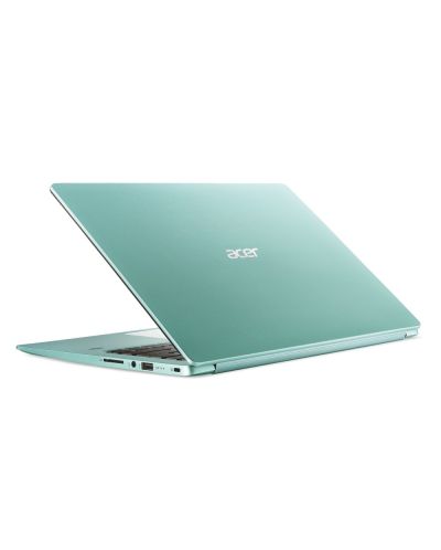 Acer Aspire Swift 1 Ultrabook, SF114-32-P8B9 - 14" IPS - 4