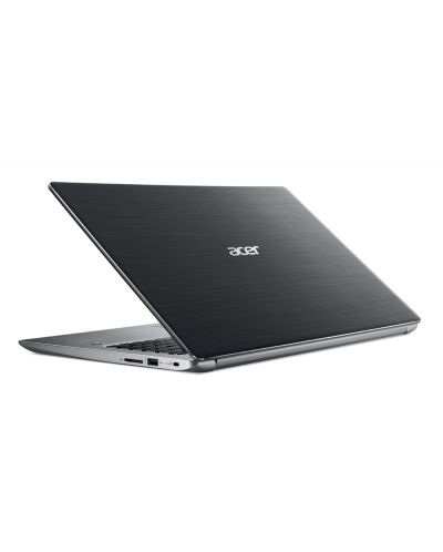 Лаптоп Acer Aspire Swift 3 Ultrabook - Сив - 5