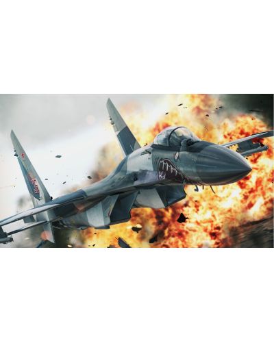 Ace Combat: Assault Horizon - Essentials (PS3) - 5
