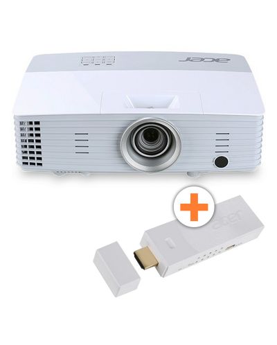 Acer Projector P5227 - 1