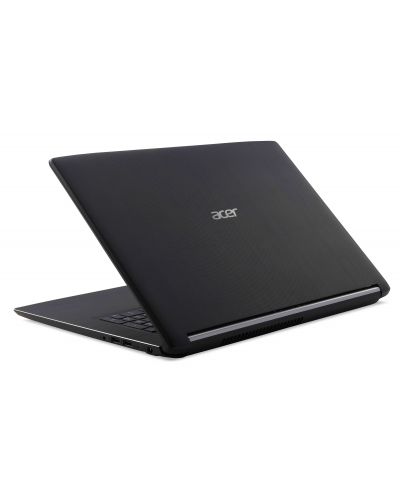 Лаптоп Acer Aspire 7, A715-72G-753X, Intel Core i7-8750H - 15.6" FullHD - 4
