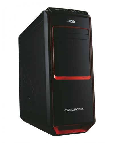 Acer Predator G3-605 i5-4440