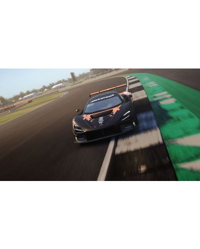 Assetto Corsa: Competizione (PS4) - 4