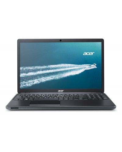 Acer TravelMate P255 - 3