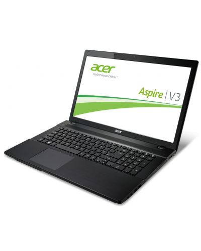 Acer Aspire V3-772G - 3