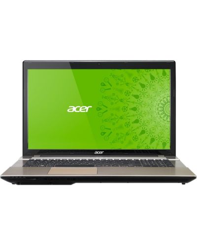 Acer Aspire V3-772G - 9