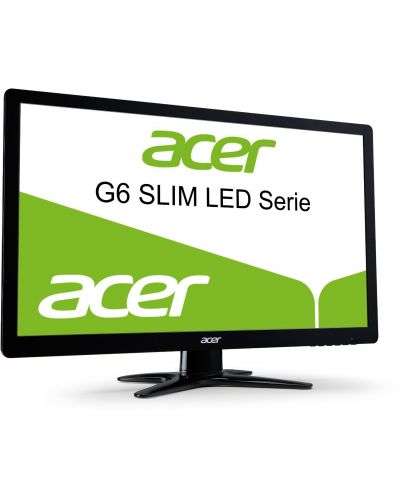 Acer G236HLB - 23" IPS монитор - 3