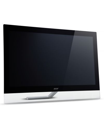 Acer T272HL - 27" Touch монитор - 1