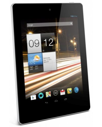 Acer Iconia А1-810 16GB - Ivory Gold - 11